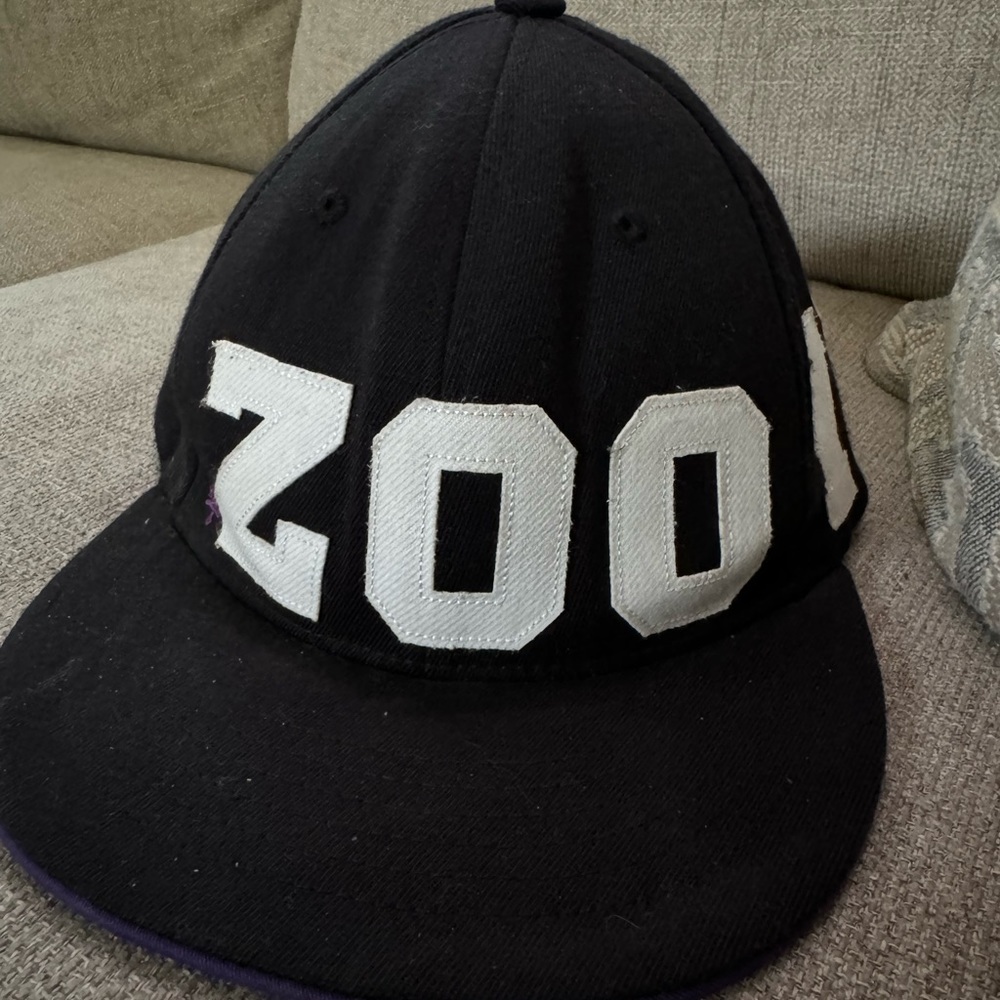 Zoo York hat